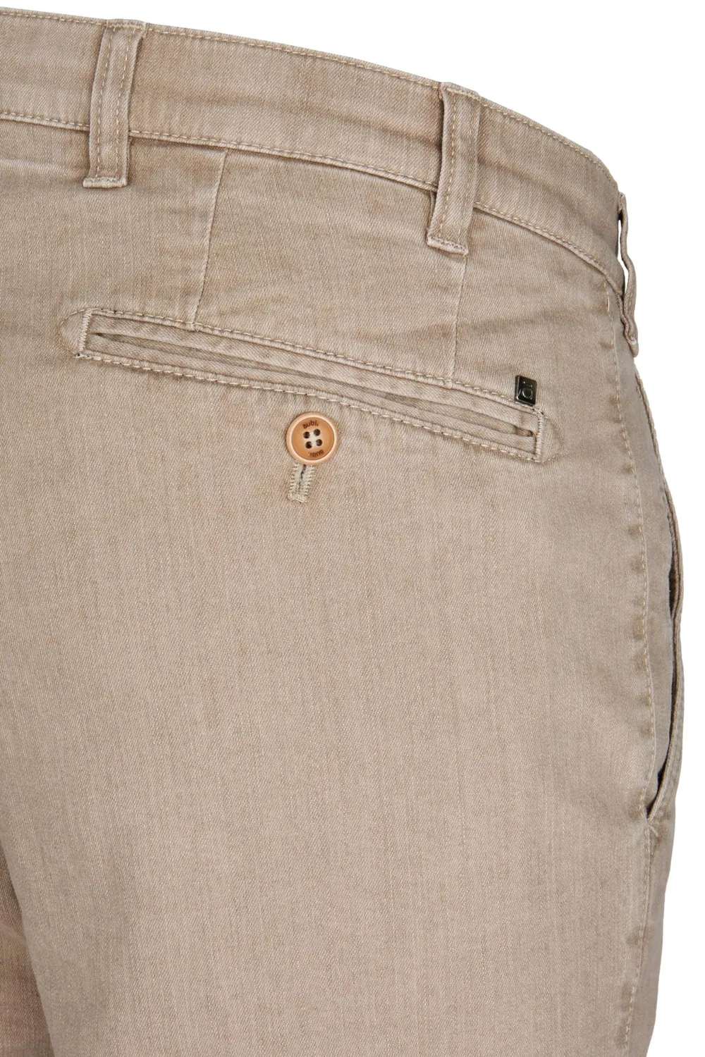 Aubi High Flex 526 Sommerjeans Herren Gr. 31 Stretch