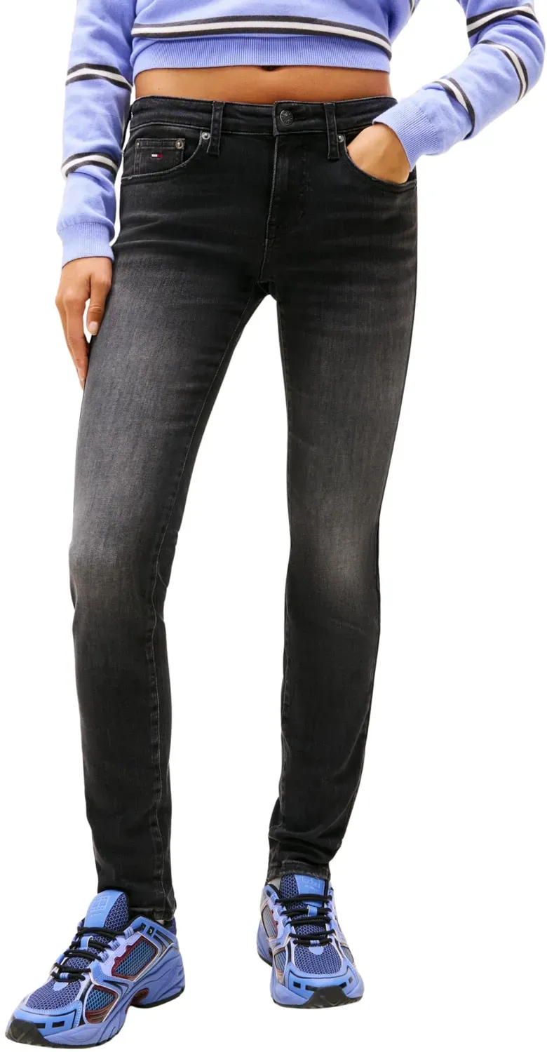Tommy Jeans Sophie Skinny Jeans 34W/32L Damen stretch