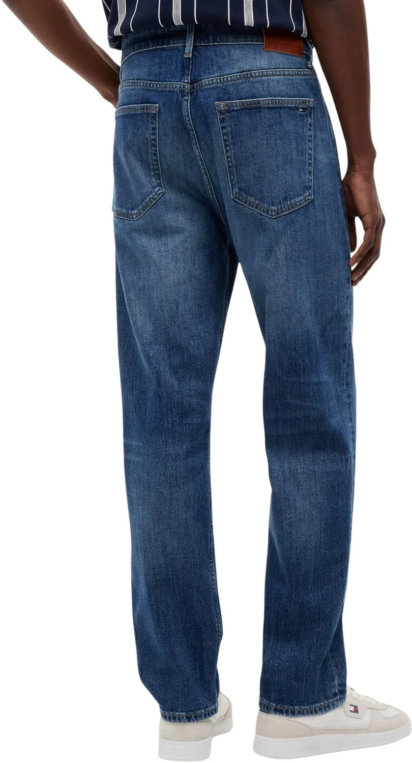Tommy Jeans Sonny Regular Tapered Jeans Herren W32 L30