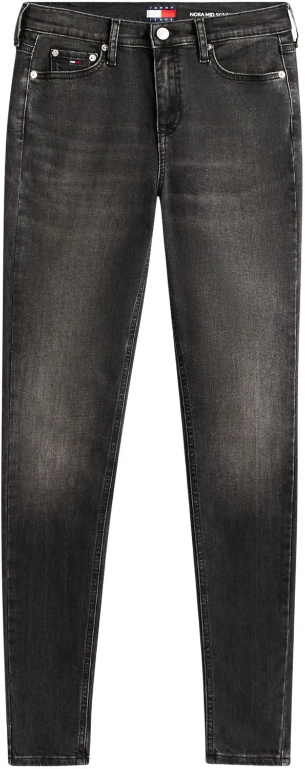 Tommy Jeans Nora MR SKNY AH1280 Skinny Jeans 29W/30L
