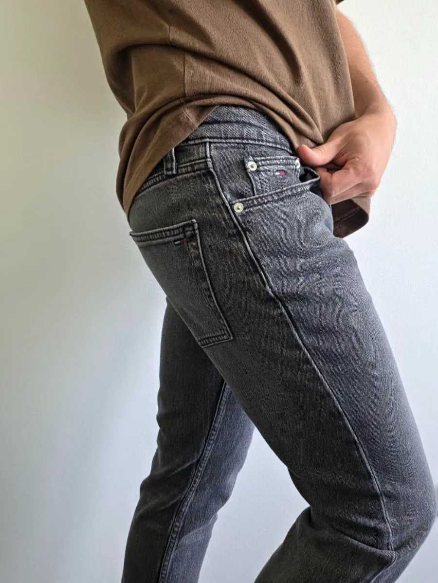 Tommy Jeans Scanton Slim BI0187 DM0DM23341 Jeans 36W/36L slim