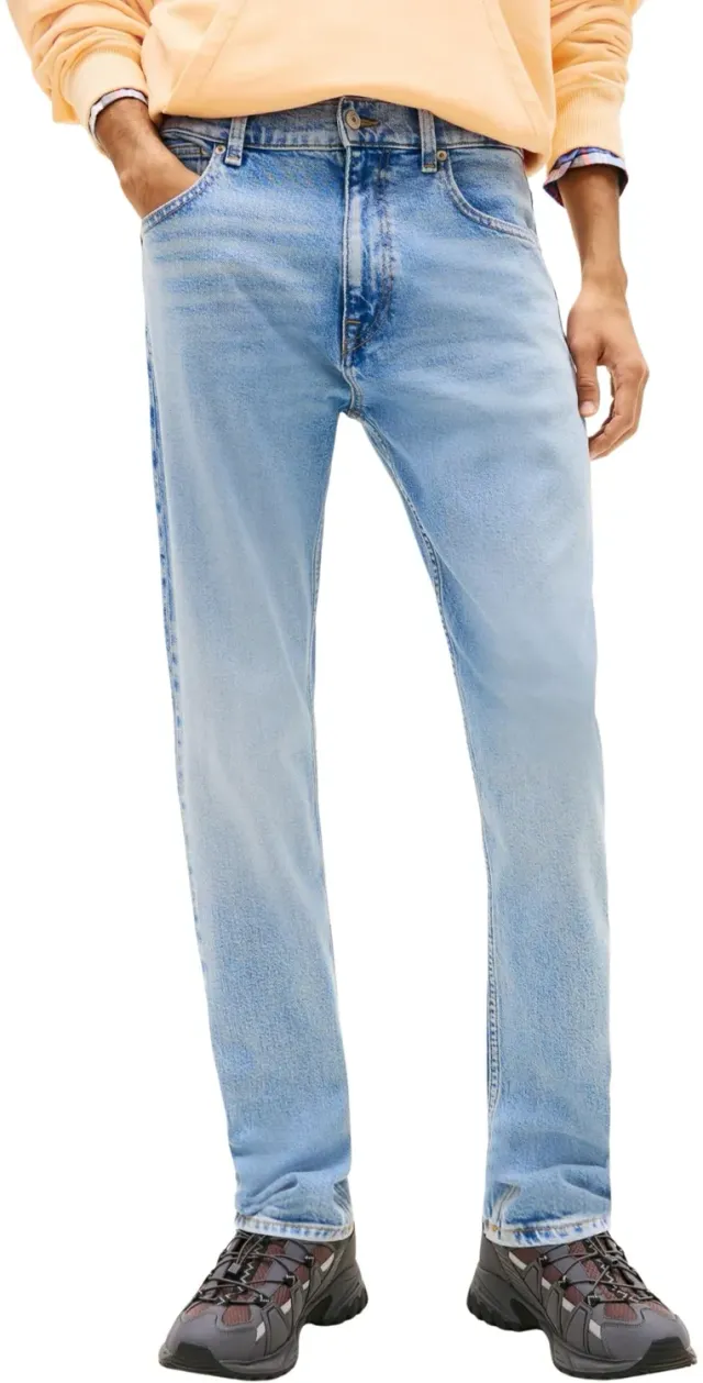 Tommy Jeans Arlo Slim DM0DM23064 Jeans 32W/30L Herren