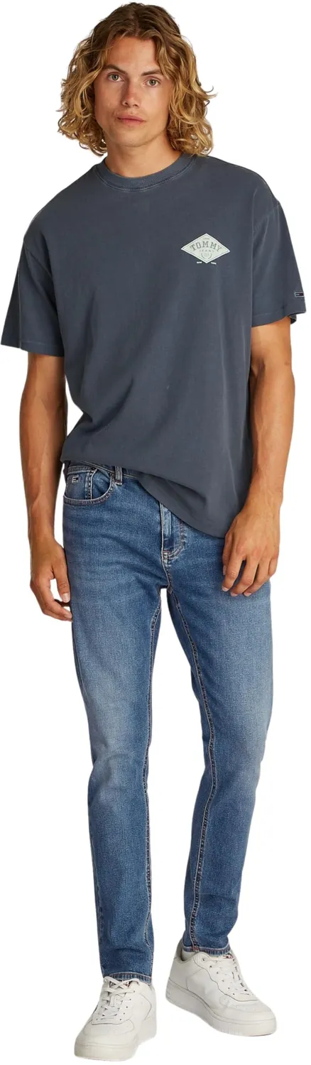 Tommy Jeans Austin Herren Jeans 33W/32L Slim Tapered
