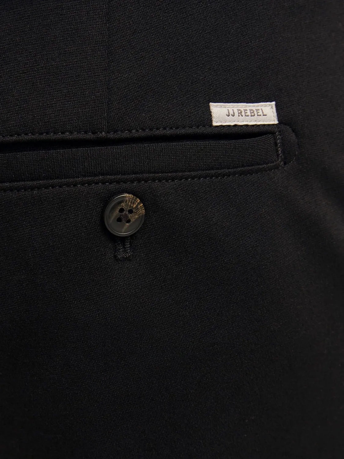 JJ Rebel JrebMichael Slim Prep Chino 32W/34L Stretch