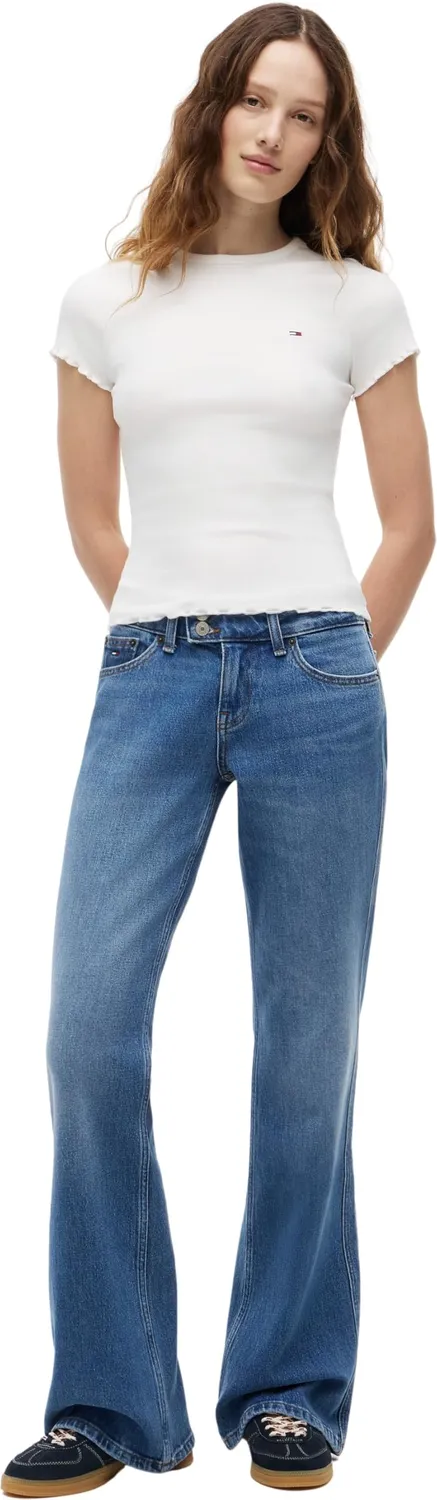 Tommy Jeans Sia Low Bootcut DW0DW23476 Jeans 29/32