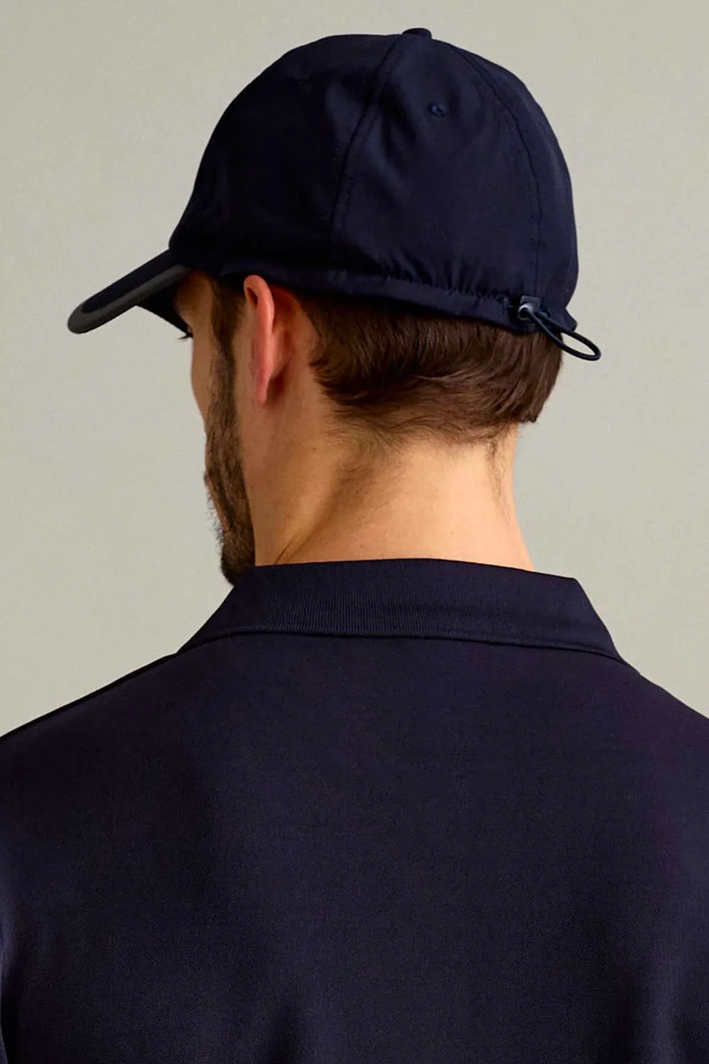 Jeckerson J18 Golf Cap dunkelblau