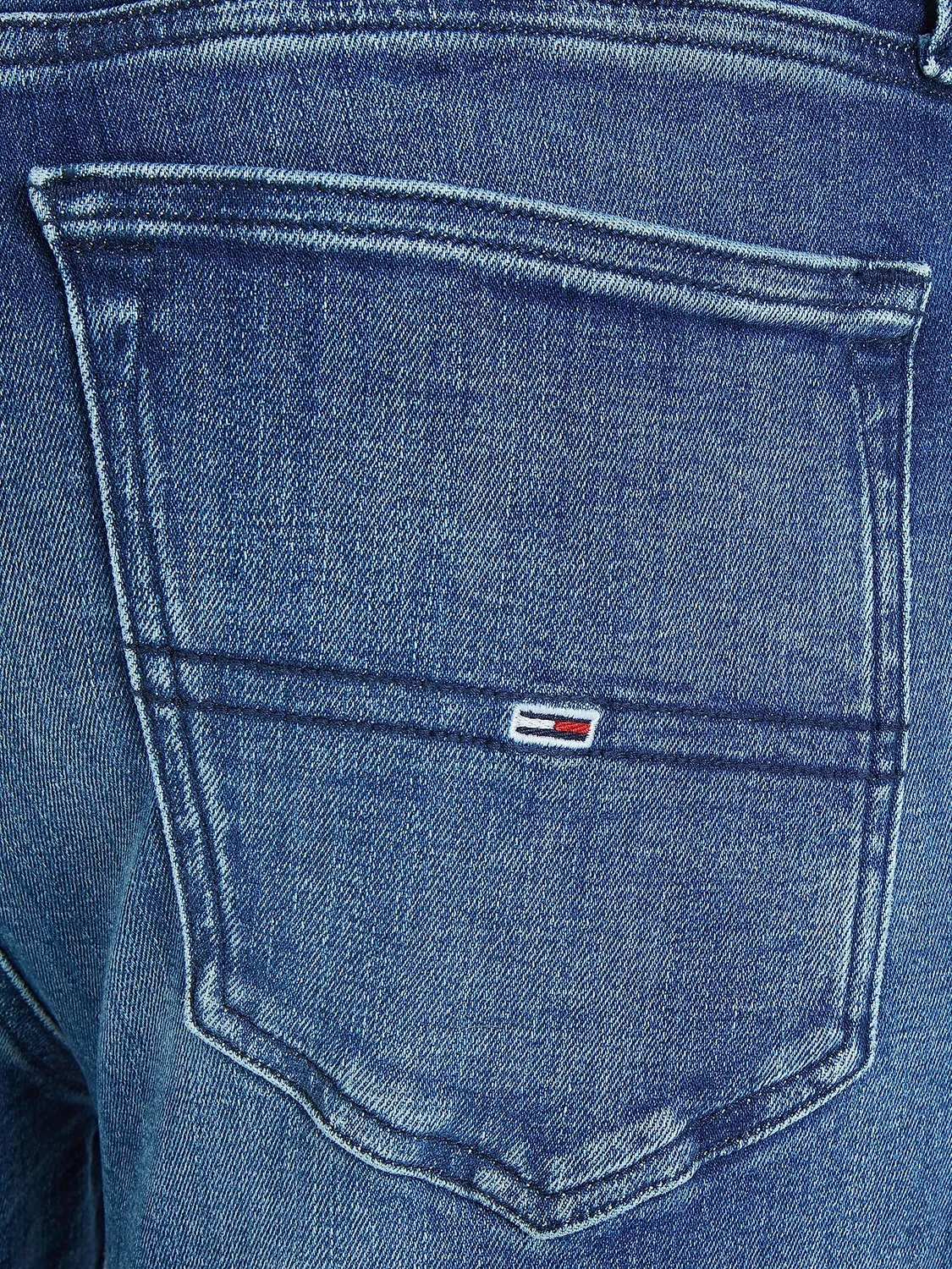 Tommy Jeans Simon Skny Dyjmb Jeans 29W/30L Blau