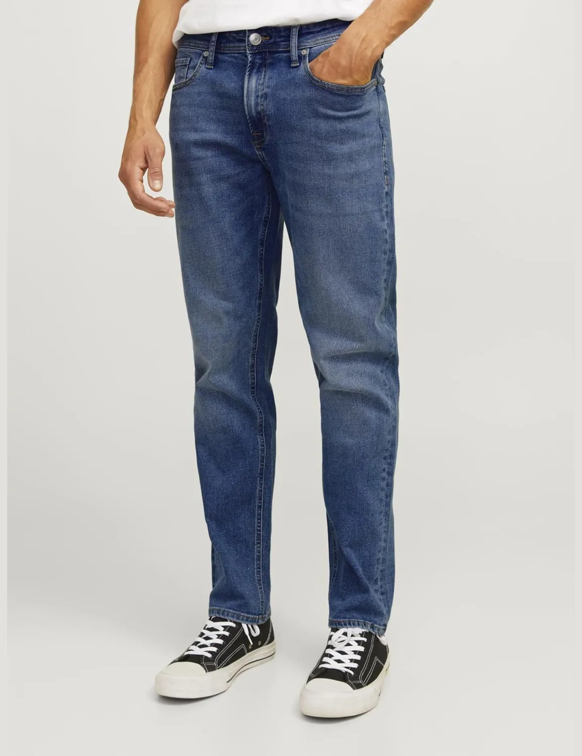 JJ Rebel Herren Jeanshose 30W/32L aus Denim