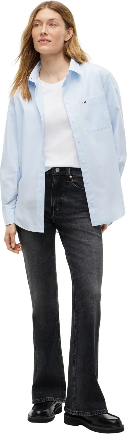 Tommy Jeans Sylvia High Rise Bootcut Jeans 29W/30L