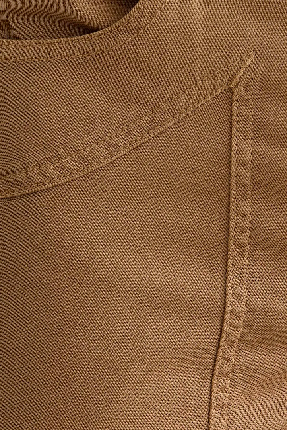 Jeckerson John Slim Fit Hose Herren beige Tricotina