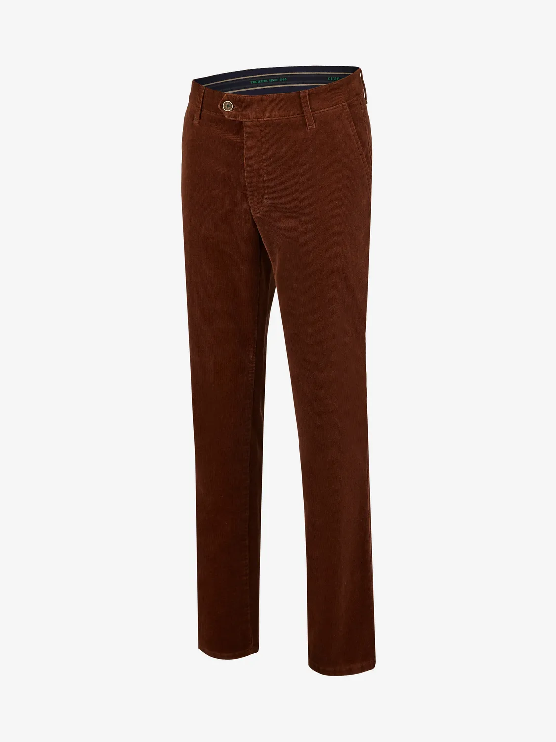 Club of Comfort Garvey 8200 Hose braun Cord