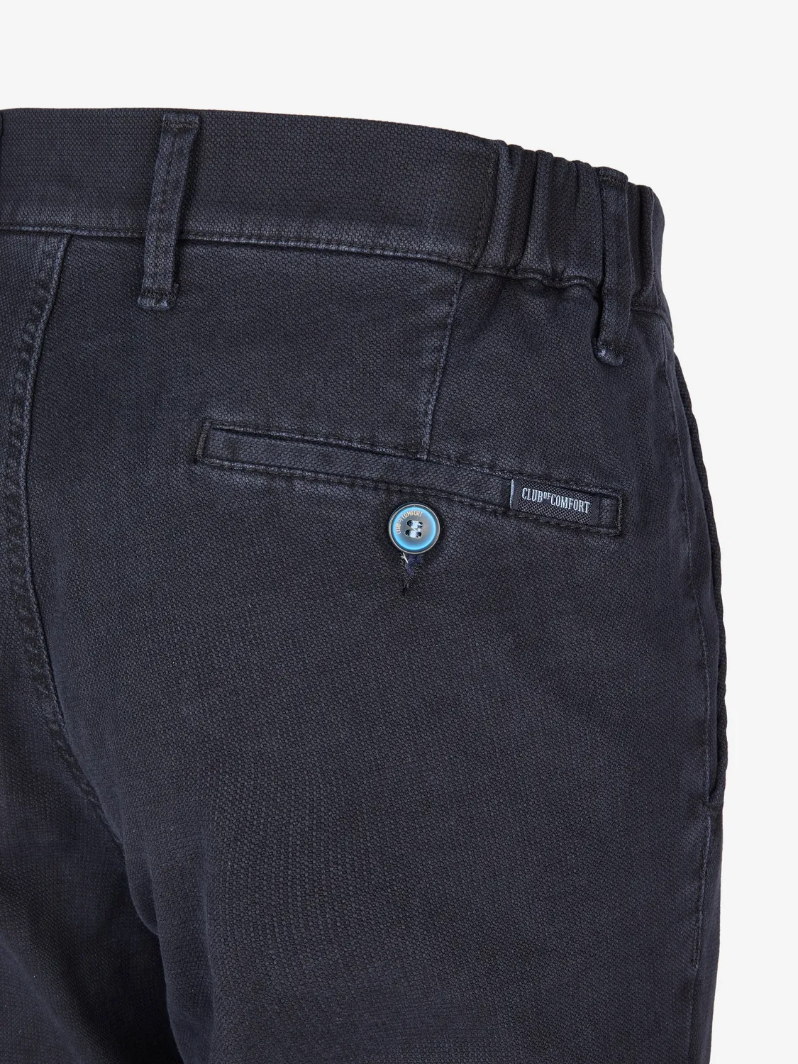 Club of Comfort Foxx 8214 Chino marine 360 Stretch