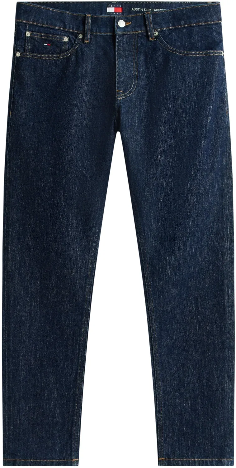Tommy Jeans Slim Jeans Herren 30W/30L schmal