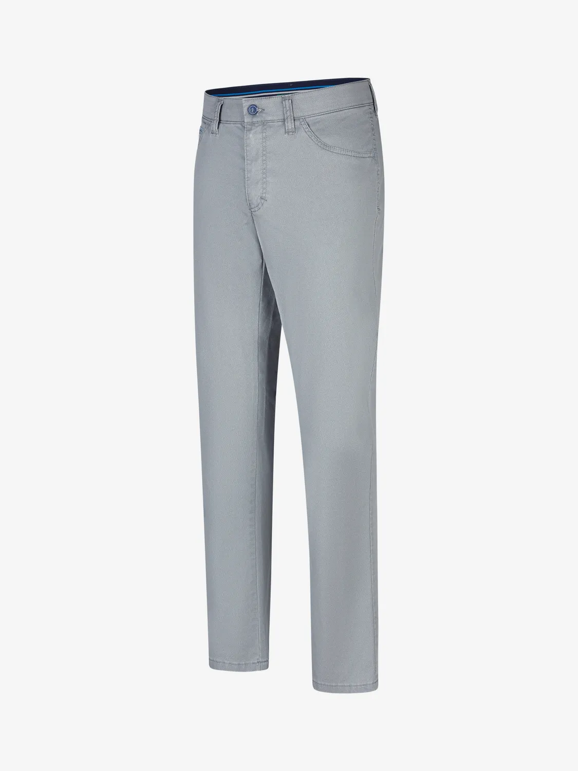 Club of Comfort Marvin 8322 Hose grau Coolmax Regular