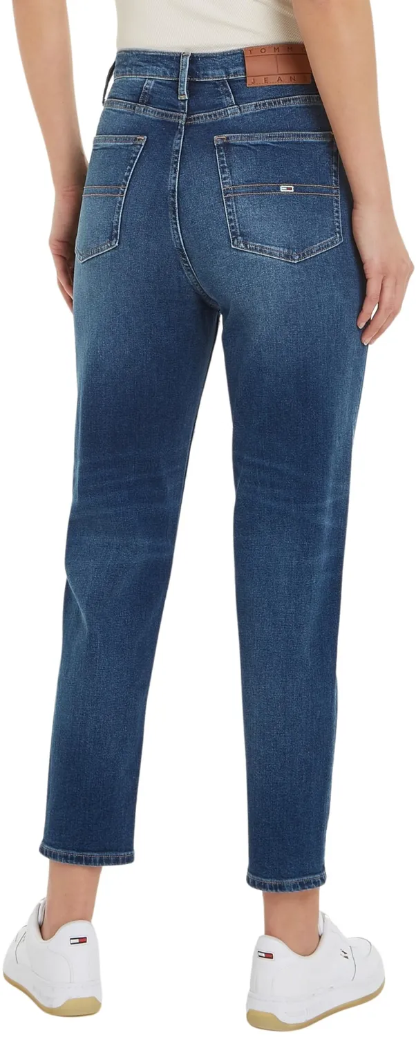 Tommy Jeans Mom Jean Jeans 27W/30L High Waist
