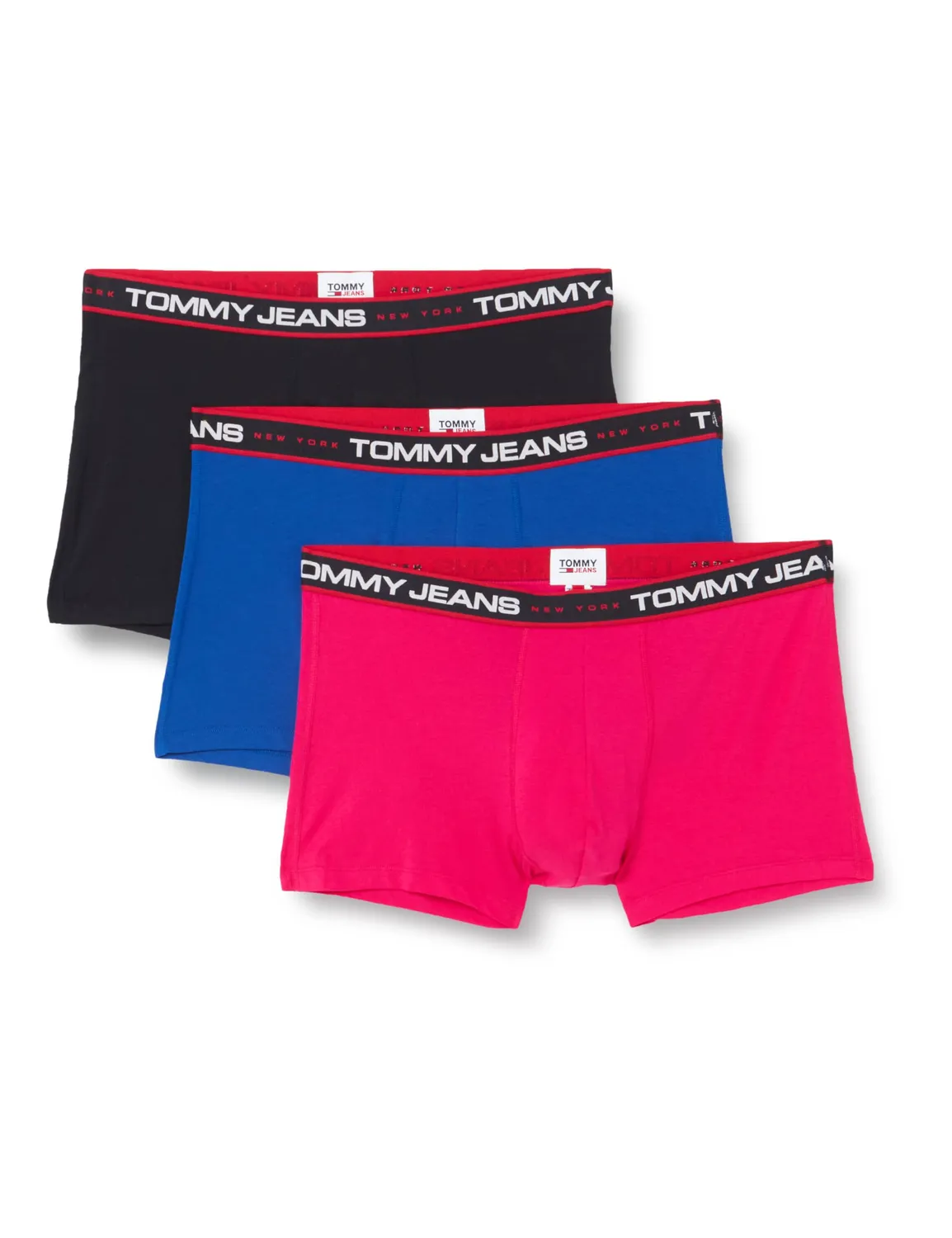 Tommy Jeans Trunks Boxershorts Herren M Unterwäsche