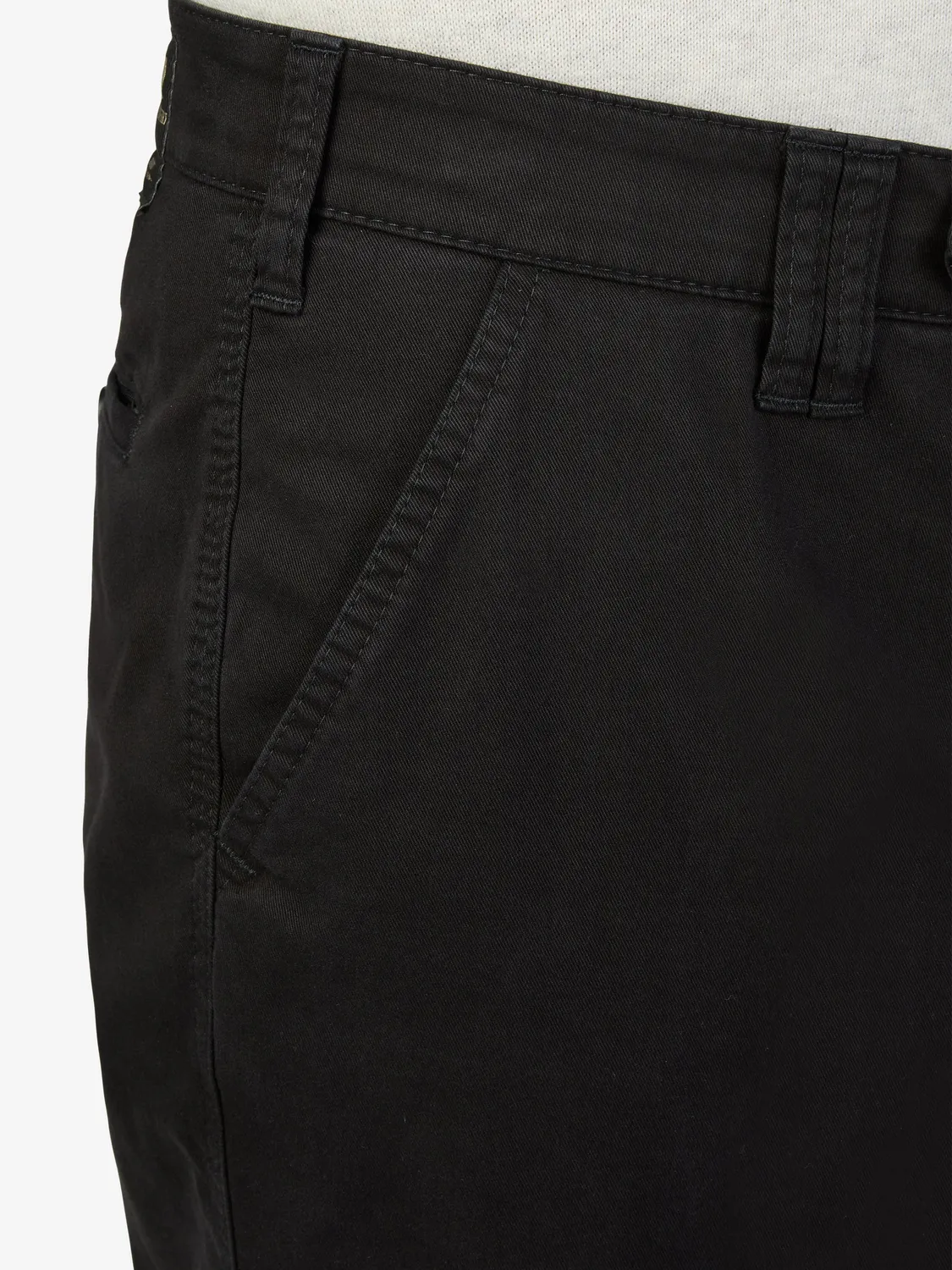Club of Comfort DENVER 4402 Hose schwarz Straight Fit
