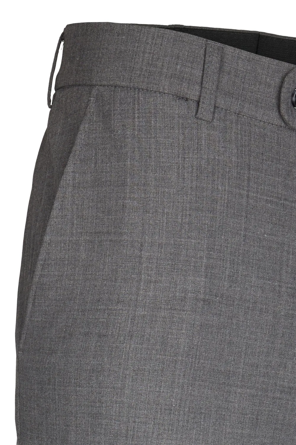 Aubi 26 Herren Businesshose Sommer Cool Finish