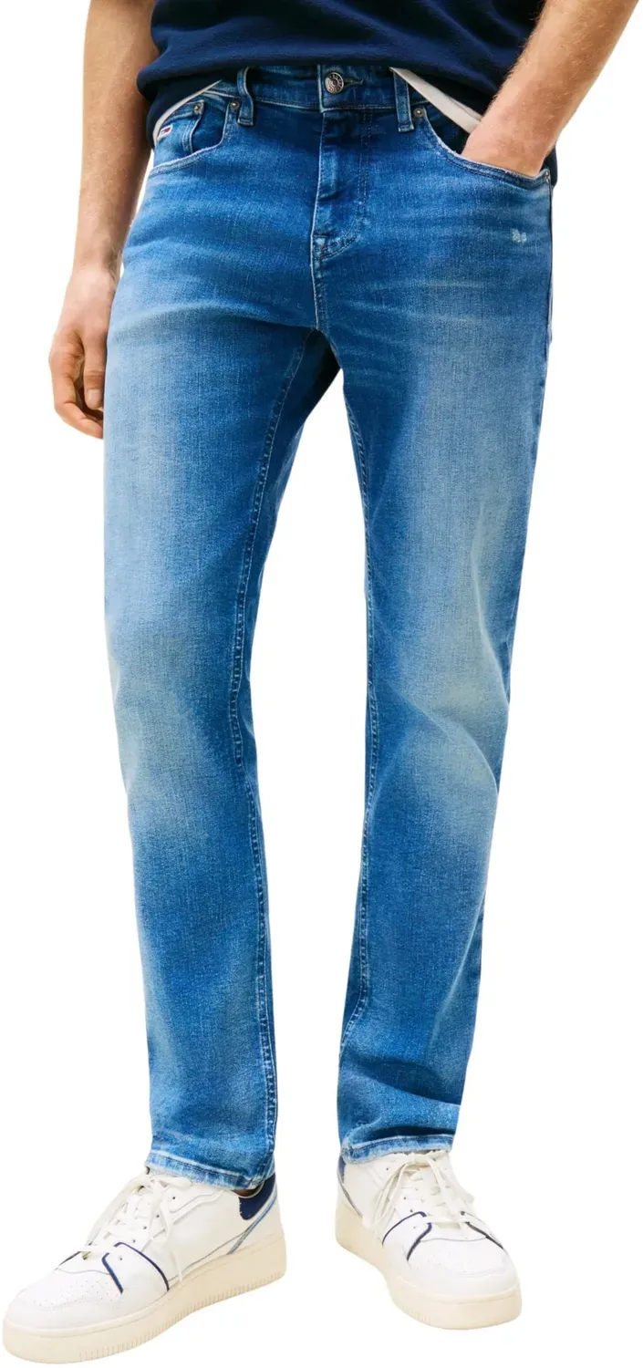 Tommy Jeans Scanton Slim Jeans 34W/32L Herren Denim