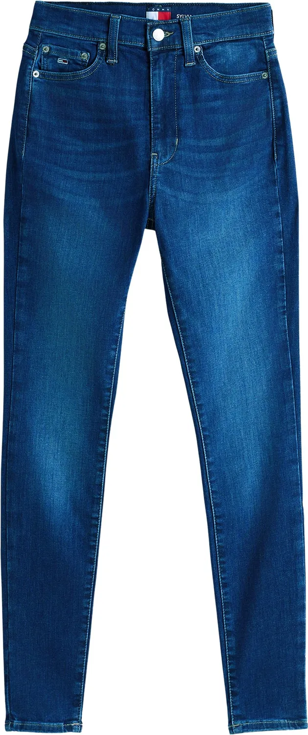 Tommy Jeans Sylvia Skinny Fit Jeans 29W/34L