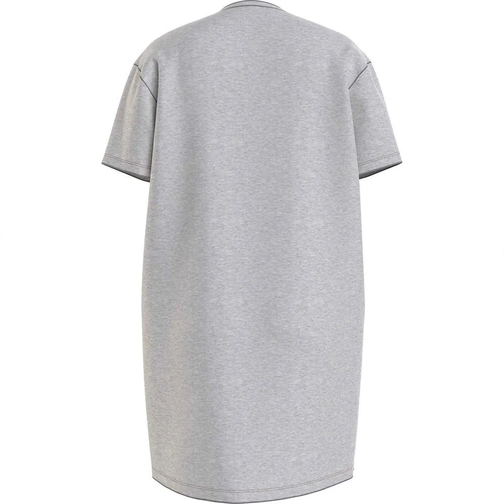 Tommy Jeans Oversize Nachthemd XS Baumwoll-Stretch