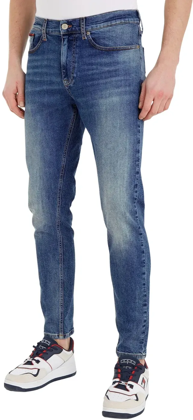 Tommy Jeans Jeans Herren 32W/30L Straight