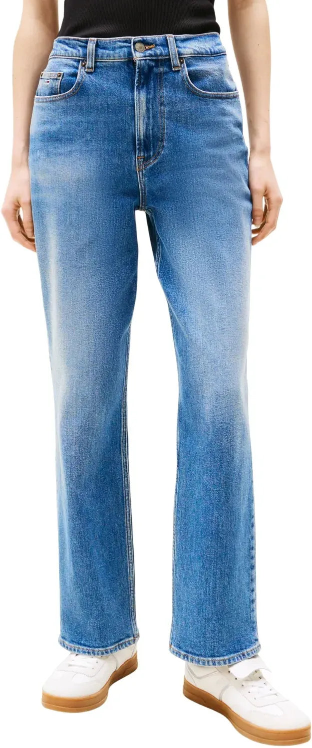 Tommy Jeans Layla Slim High Waist Damenjeans 32W/32L