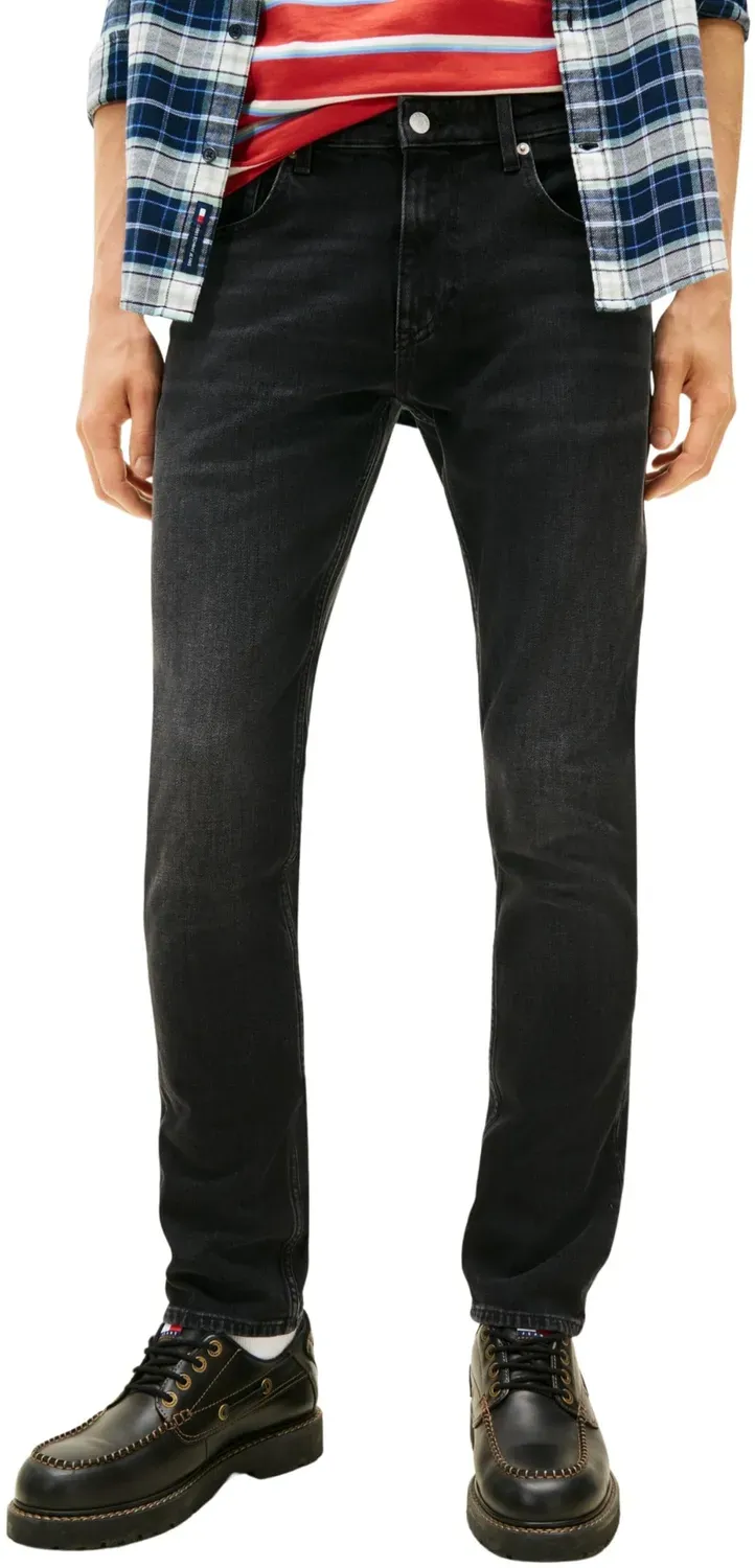 Tommy Jeans Scanton Slim Jeans Herren 30W/30L Denim