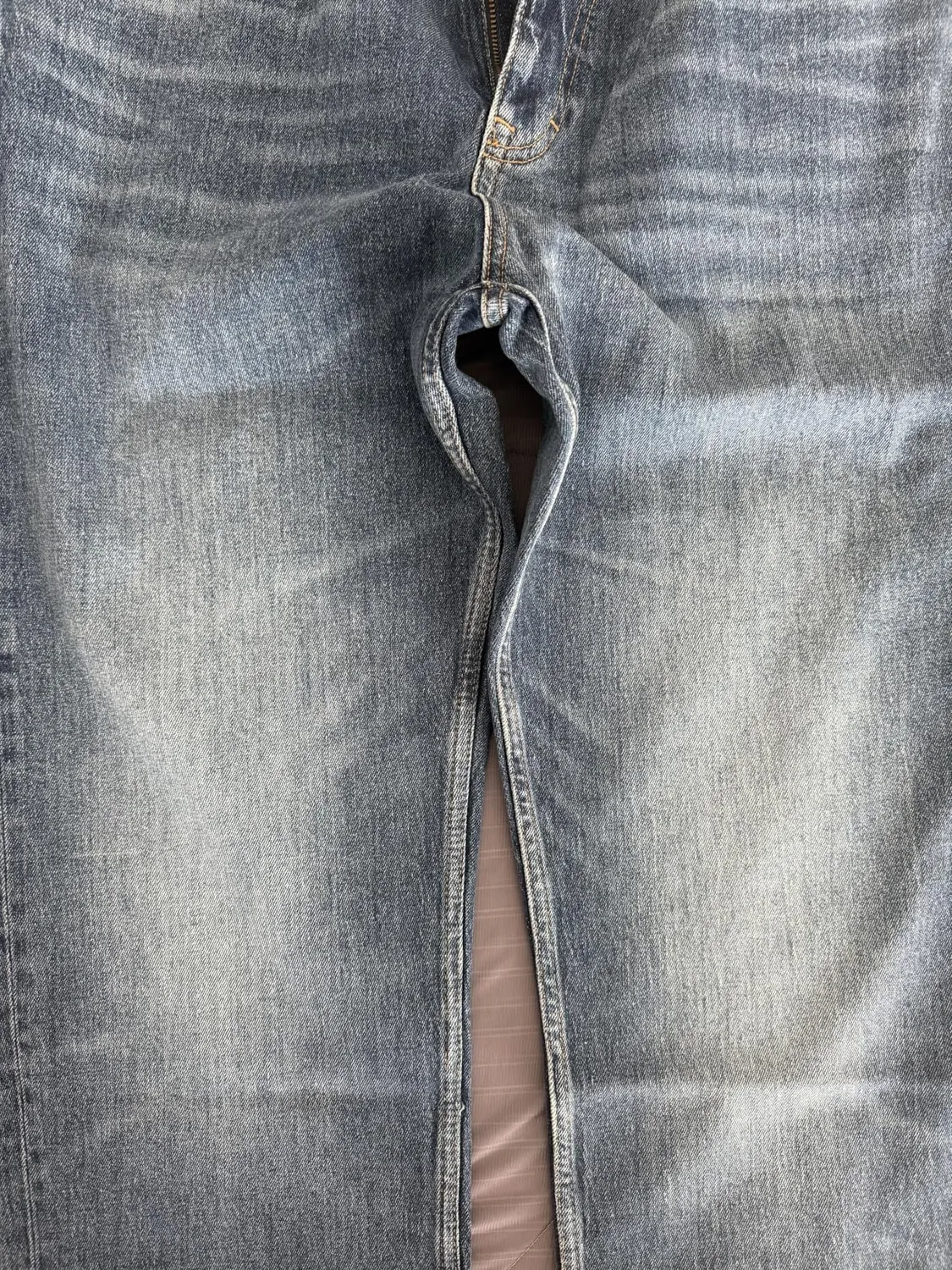 Tommy Jeans Otis Straight BJ0155 DM0DM23403 Jeans Herren 29W34L