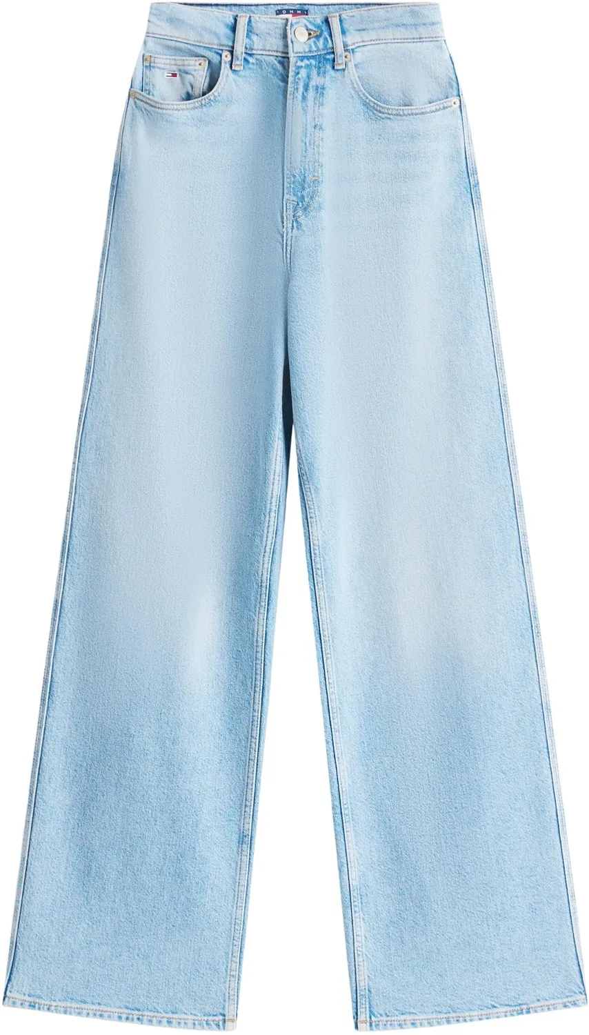 Tommy Jeans Claire High Rise Jeans Damen 34W/34L