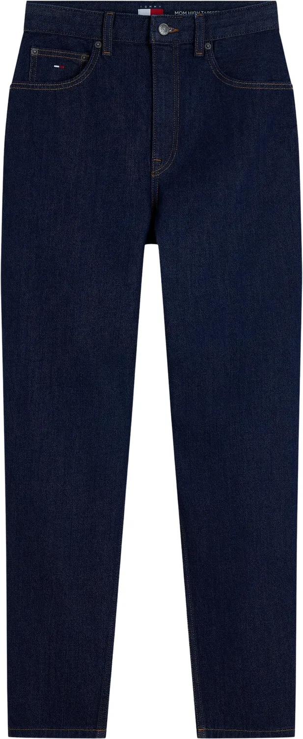 Tommy Jeans 90's Mom DW0DW23497 Damen Jeans 25W/34L High Tapered