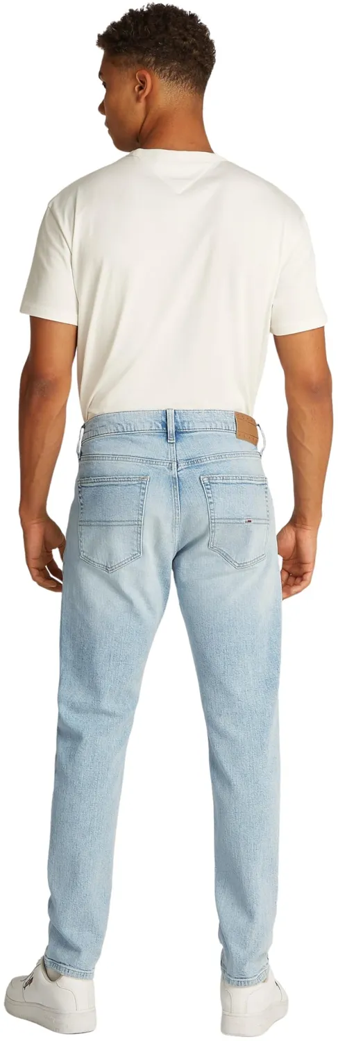 Tommy Jeans Austin Slim Tapered Herren Jeans 30W/34L