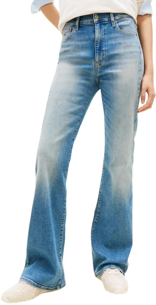 Tommy Jeans Sylvia Jeans Damen 29W/30L Bootcut