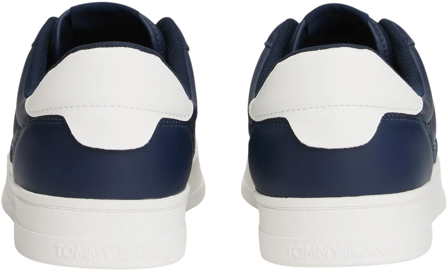Tommy Jeans The Greenwich New Sneaker Leder 46 EU Herren