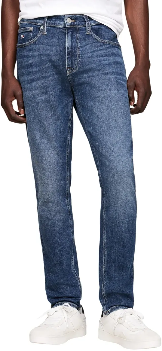 Tommy Jeans Austin Slim Fit Jeans 28W/36L slim