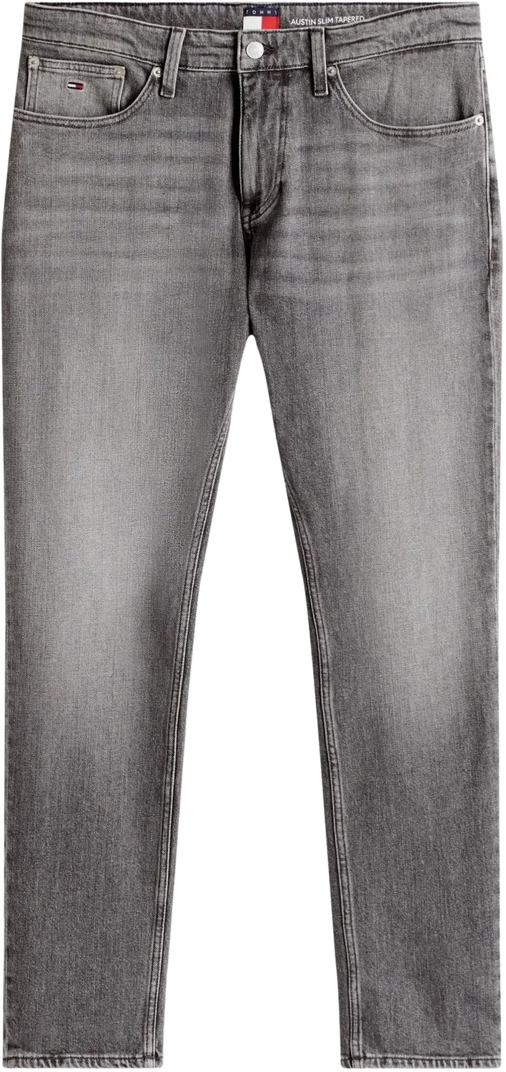 Tommy Jeans Austin Slim Tapered Fit Hose W33/L30 Herren