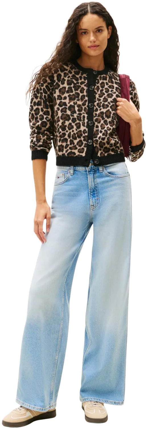 Tommy Jeans Claire High Rise Jeans Damen 34W/34L