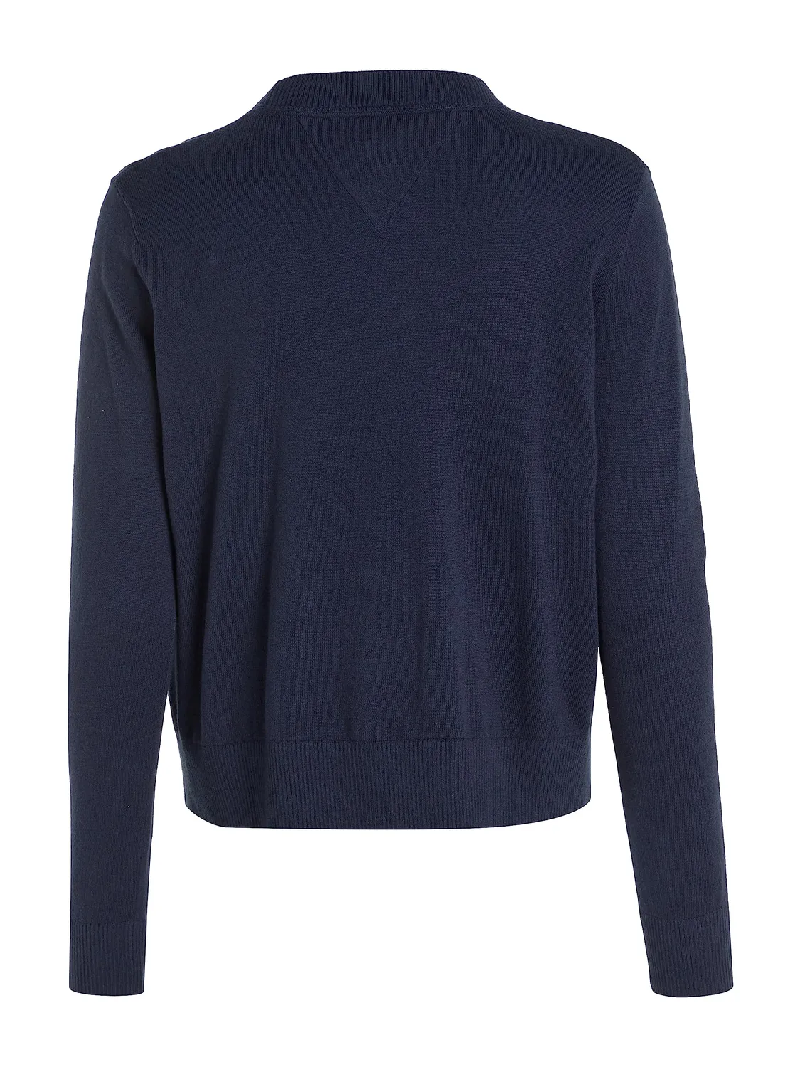 Tommy Jeans Damen Pullover XL Strickpullover weich