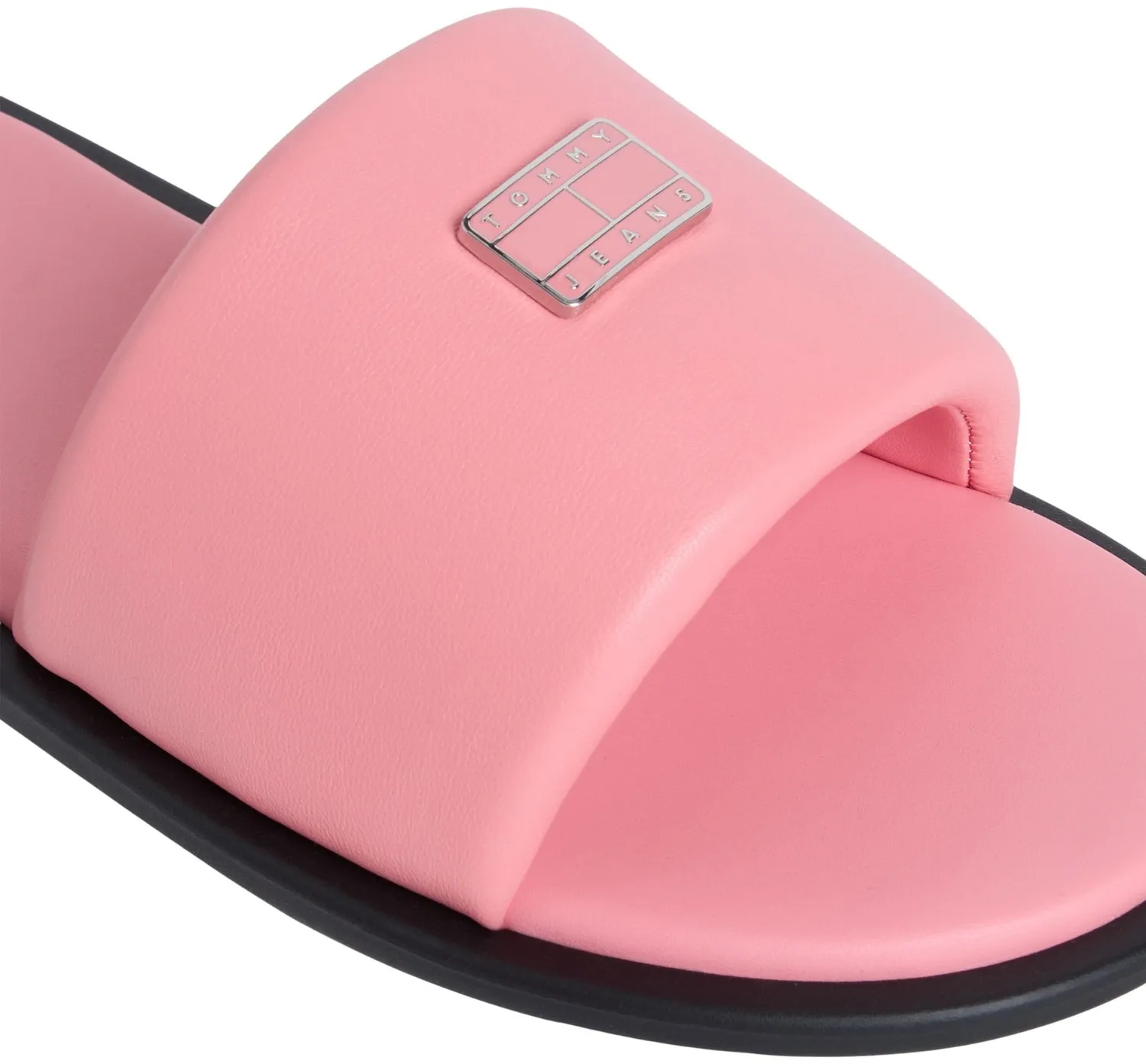 Tommy Jeans Sandalen Damen Flach Alltag