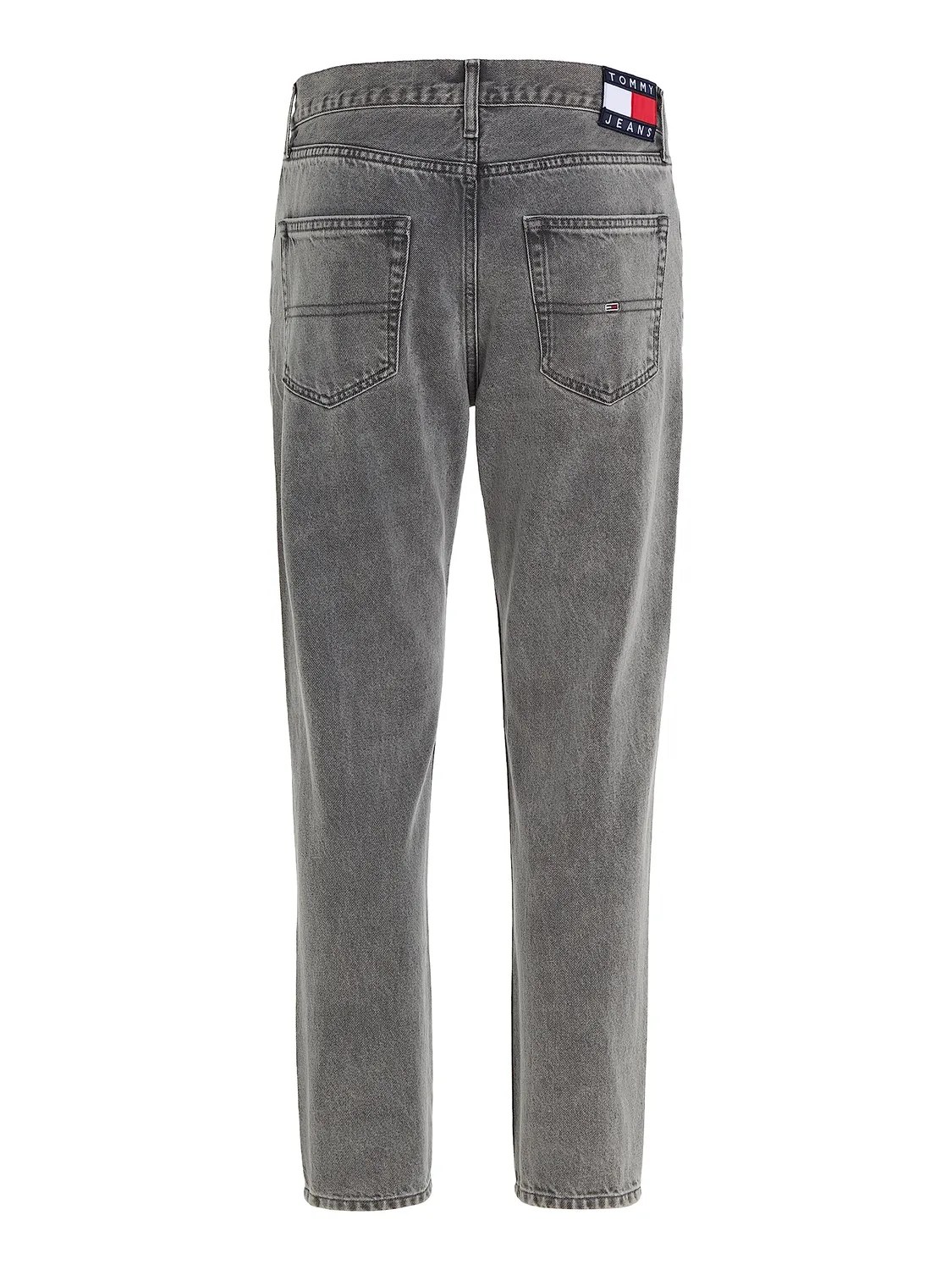 Tommy Jeans Herren Jeans Jeanshose 32W 32L Stretch-Denim