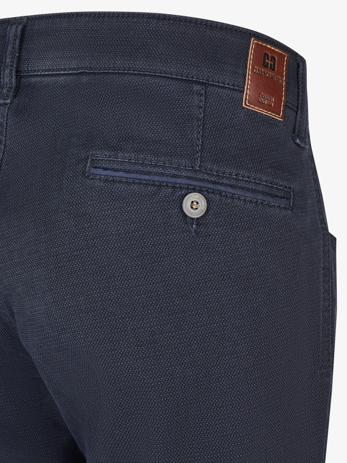 Club of Comfort Marvin 8214 Hose marine Regular Fit