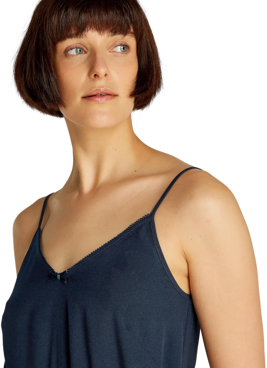 Tommy Jeans Tjw Essential Strap Dress EXT Kleid XS