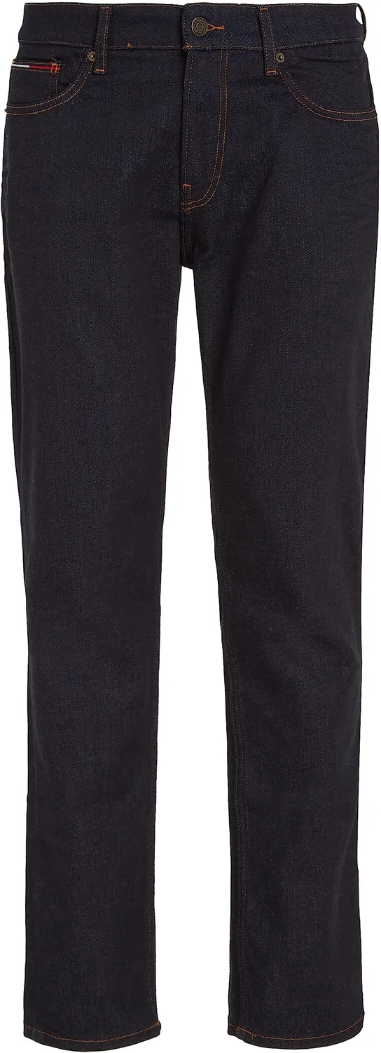 Tommy Jeans Herren Jeans Stretch 34W/36L Regular