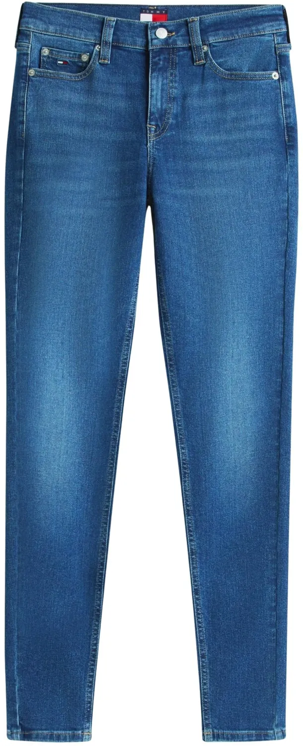 Tommy Jeans Nora Mr Skny Skinny Jeans 28W/30L eng