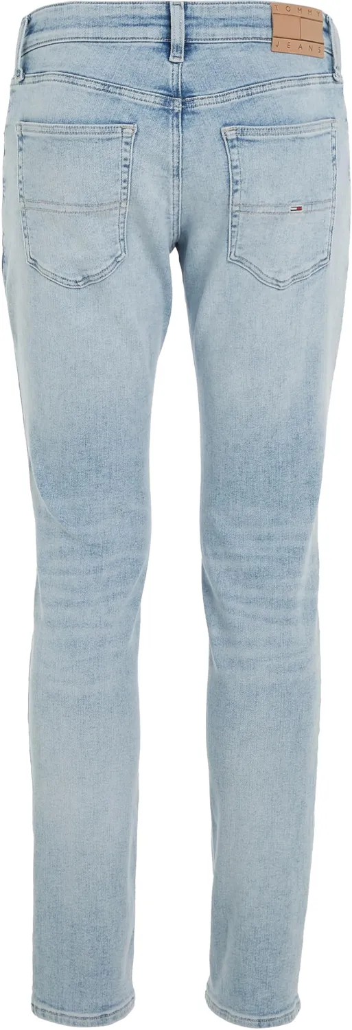 Tommy Jeans Scanton Slim Fit Jeans 28W 30L Stretch