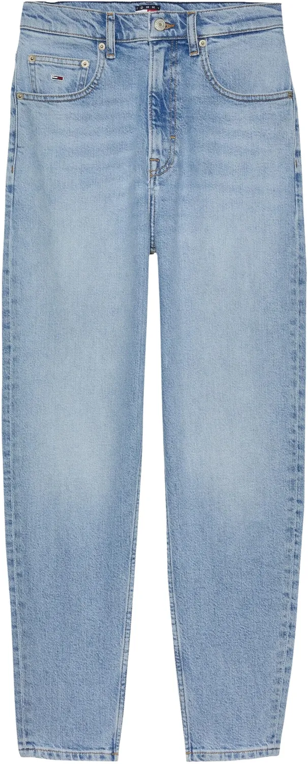 Tommy Jeans Mom-Fit Ultra High Waist Damen Jeans 34W/34L