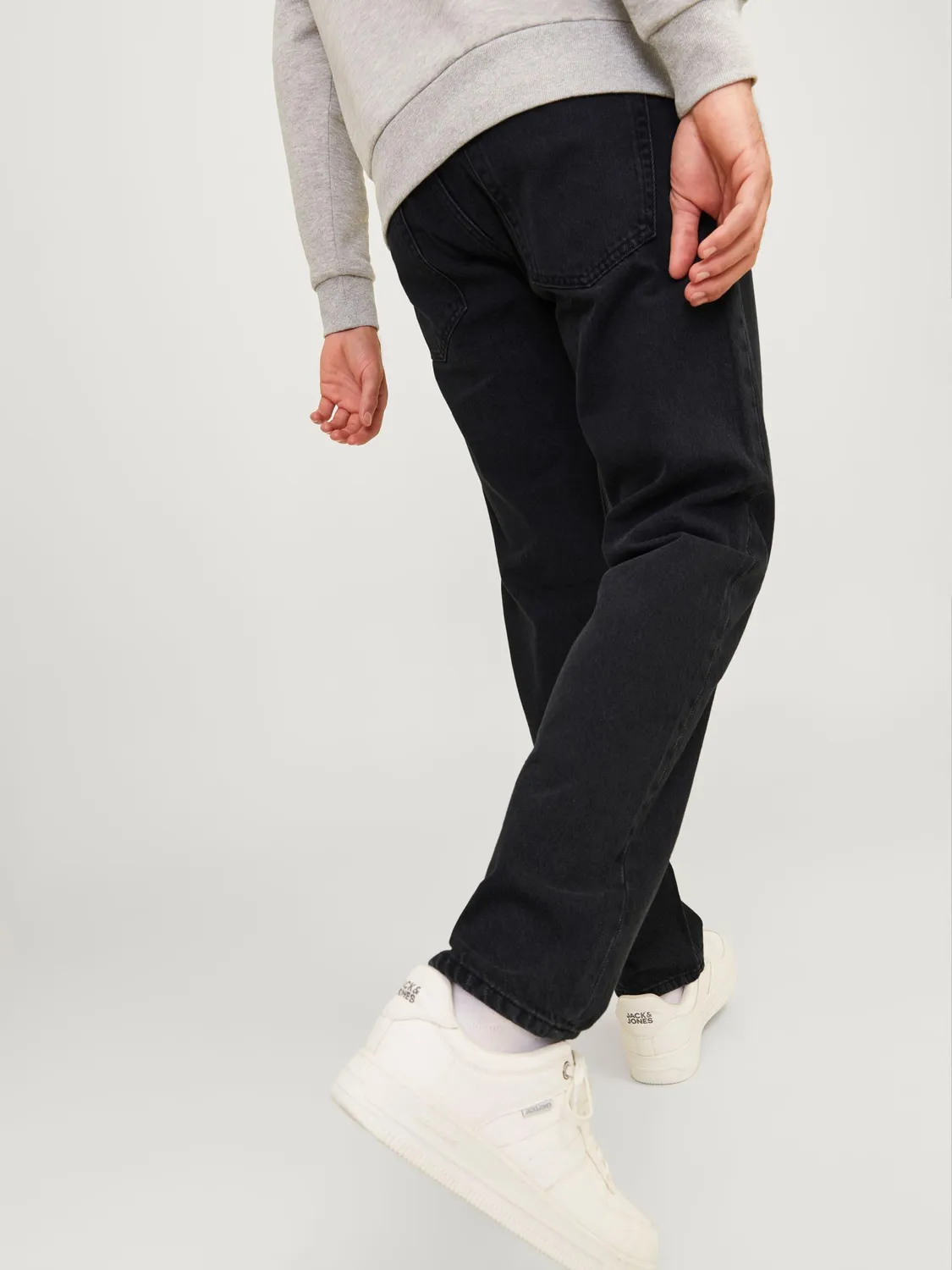 JJ Rebel Jrebryan Jjcraft 637 Jeans 30W/30L Relaxed