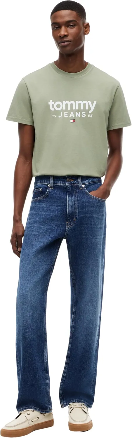 Tommy Jeans Otis Straight BJ0155 DM0DM23403 Jeans Herren 29W34L