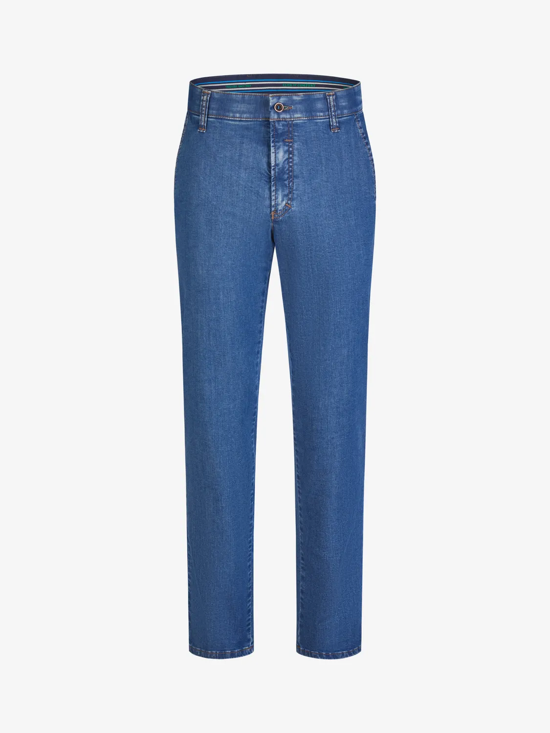 Club of Comfort Garvey 6516 Jeans jeansblau Regular