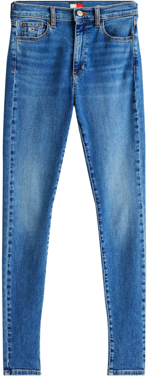 Tommy Jeans Sylvia Skinny High Waist Jeans 33W / 28L